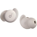 Sleep A20 Wireless Earbuds White