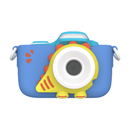 Camera 3 - 16MP Kids Camera with Dual Lens & Selfie Mode - Blue | 256-FC2003SA-BE01
