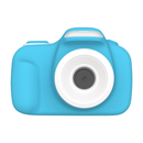 Camera 3 - 16MP Kids Camera with Dual Lens & Selfie Mode - Blue | 256-FC2003SA-BE01