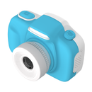 Camera 3 - 16MP Kids Camera with Dual Lens & Selfie Mode - Blue | 256-FC2003SA-BE01
