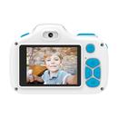 Camera 3 - 16MP Kids Camera with Dual Lens & Selfie Mode - Blue | 256-FC2003SA-BE01