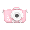 Camera 3 - 16MP Kids Camera with Dual Lens & Selfie Mode - Pink | 256-FC2003SA-PK01