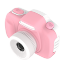 Camera 3 - 16MP Kids Camera with Dual Lens & Selfie Mode - Pink | 256-FC2003SA-PK01