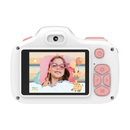 Camera 3 - 16MP Kids Camera with Dual Lens & Selfie Mode - Pink | 256-FC2003SA-PK01