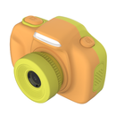 Camera 3 - 16MP Kids Camera with Dual Lens & Selfie Mode - Yellow | 256-FC2003SA-YW01