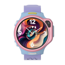 Fone R2 - 4G Kids Smart Watch with AMOLED Display & 5MP Camera - Cotton Candy EU
