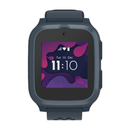 Fone S3 - 4G Kids Smart Watch with 1.4" Round AMOLED & GPS - Space Blue