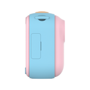 Camera Insta 20 - 20MP Instant Print Camera with Zero-Ink Thermal Printing - Blue