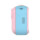 Camera Insta 20 - 20MP Instant Print Camera with Zero-Ink Thermal Printing - Blue