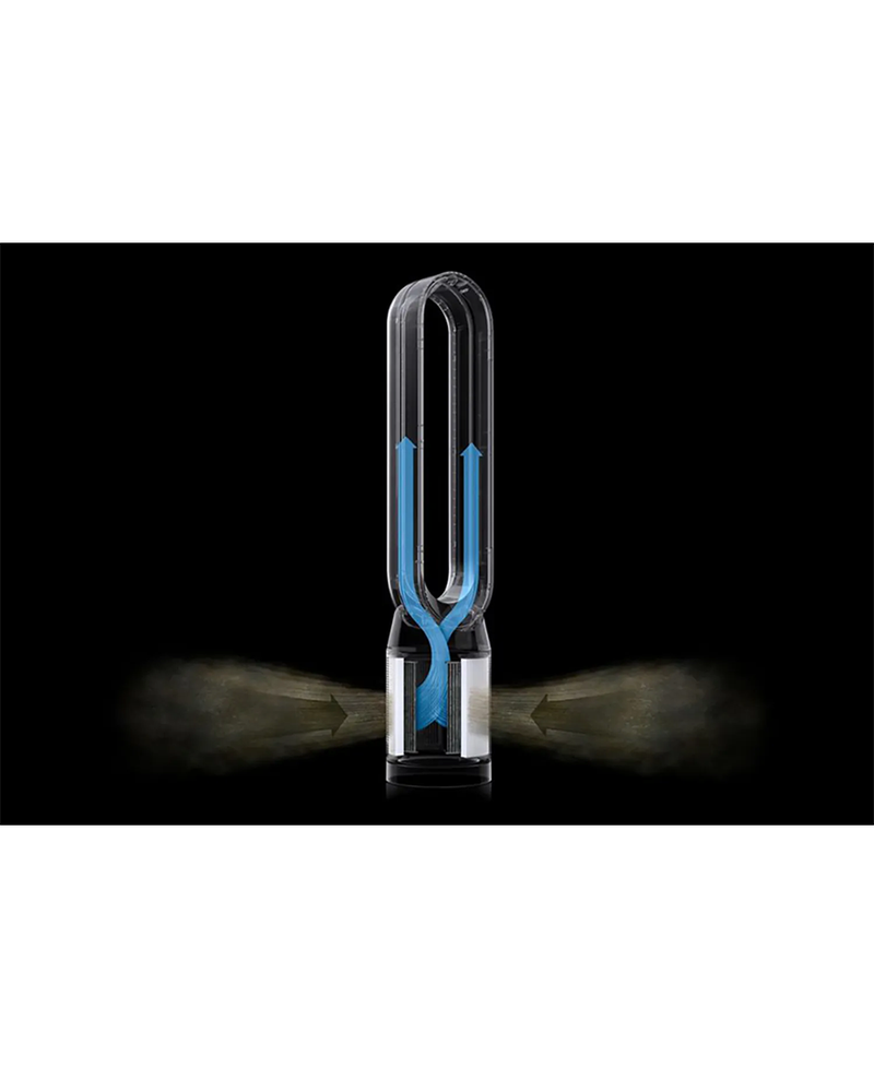 Dyson Purifier Cool Auto React Fan | 419864-01 Redmond Electric Gorey