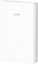 AP3000 Wall AX3000 Wi-Fi 6 Access Point