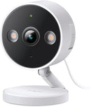 Tapo C120 2K Indoor/Outdoor Security Camera