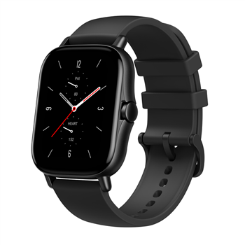 GTS 2 Smart Watch  - Midnight Black