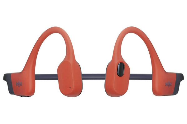 Shokz OpenSwim Pro Open-Ear Wireless Headphones | Red - 38-S711-ST-RD Redmond Electric Gorey