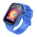 Garett Kids Essa 4G Smartwatch, Blue ESSA 4G BLUE Kids Smartwatch