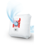 Bosch Vacuum Cleaner Bags PowerProtect Type G BBZ41FGALL Redmond Electric Gorey