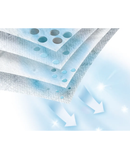 Bosch Vacuum Cleaner Bags PowerProtect Type G BBZ41FGALL Redmond Electric Gorey