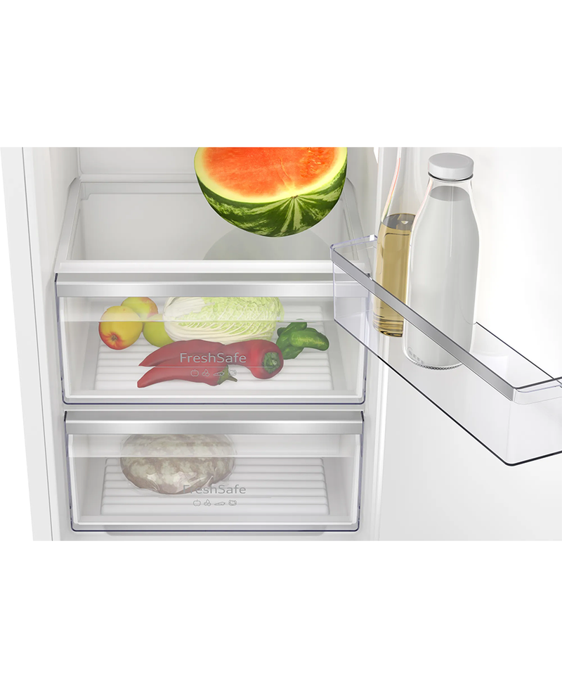 Neff N 50 Integrated Fridge with Freezer Section | 177.5cm (H) KI2822FE0G Redmond Electric Gorey