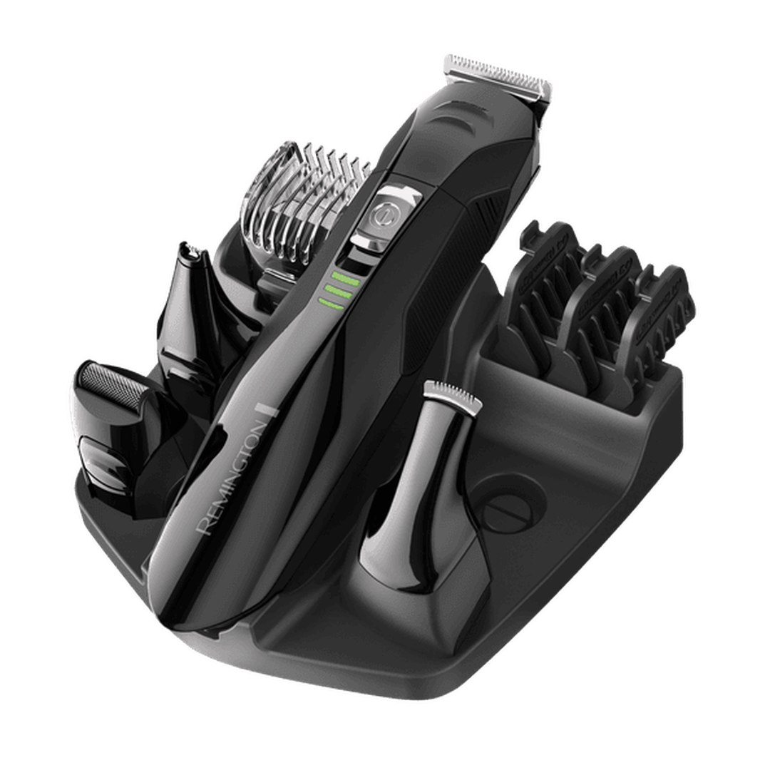 Remington All-in-One Grooming Kit | PG6020 Remington Styling & Grooming Redmond Electric