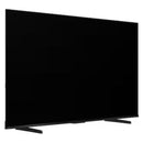 43" 4K Smart TV - Black