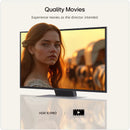 55" QNED86 Mini LED Evo AI 4K Ultra HD Smart TV