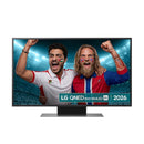 55" QNED86 Mini LED Evo AI 4K Ultra HD Smart TV