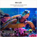 55" QNED86 Mini LED Evo AI 4K Ultra HD Smart TV