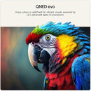 55" QNED86 Mini LED Evo AI 4K Ultra HD Smart TV
