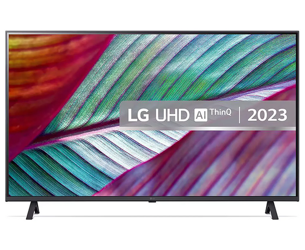 LG UR78 55" 4K UHD LED Smart TV | 55UR78006LK.AEK Redmond Electric Gorey