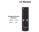 LG UR78 55" 4K UHD LED Smart TV | 55UR78006LK.AEK Redmond Electric Gorey
