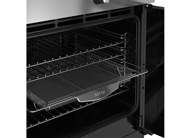 Cookcentre 110cm Induction Range Cooker Stainless Steel | CC110EISTA