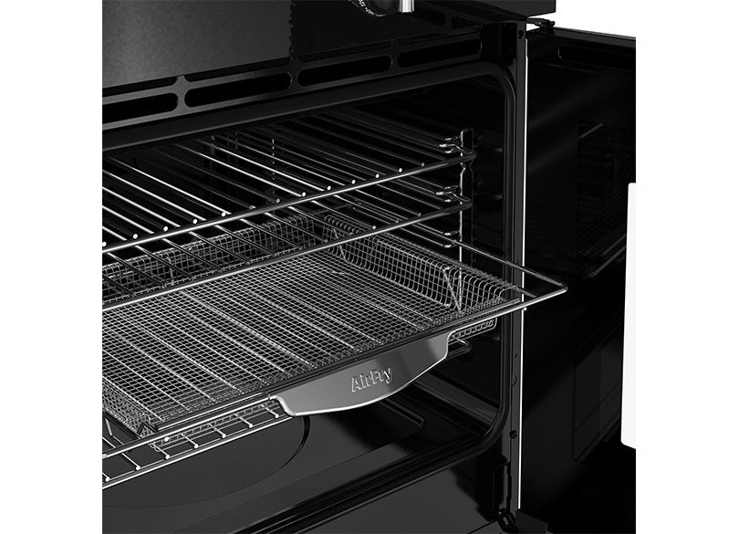 Farmhouse 100cm Induction Range Cooker Anthracite | 444411831