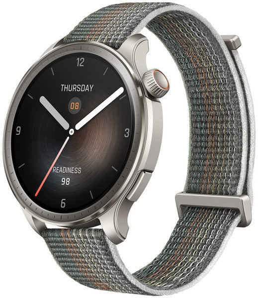 Balance Sunset Grey