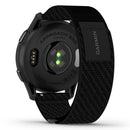 Approach S50 Black Golf Smart Watch