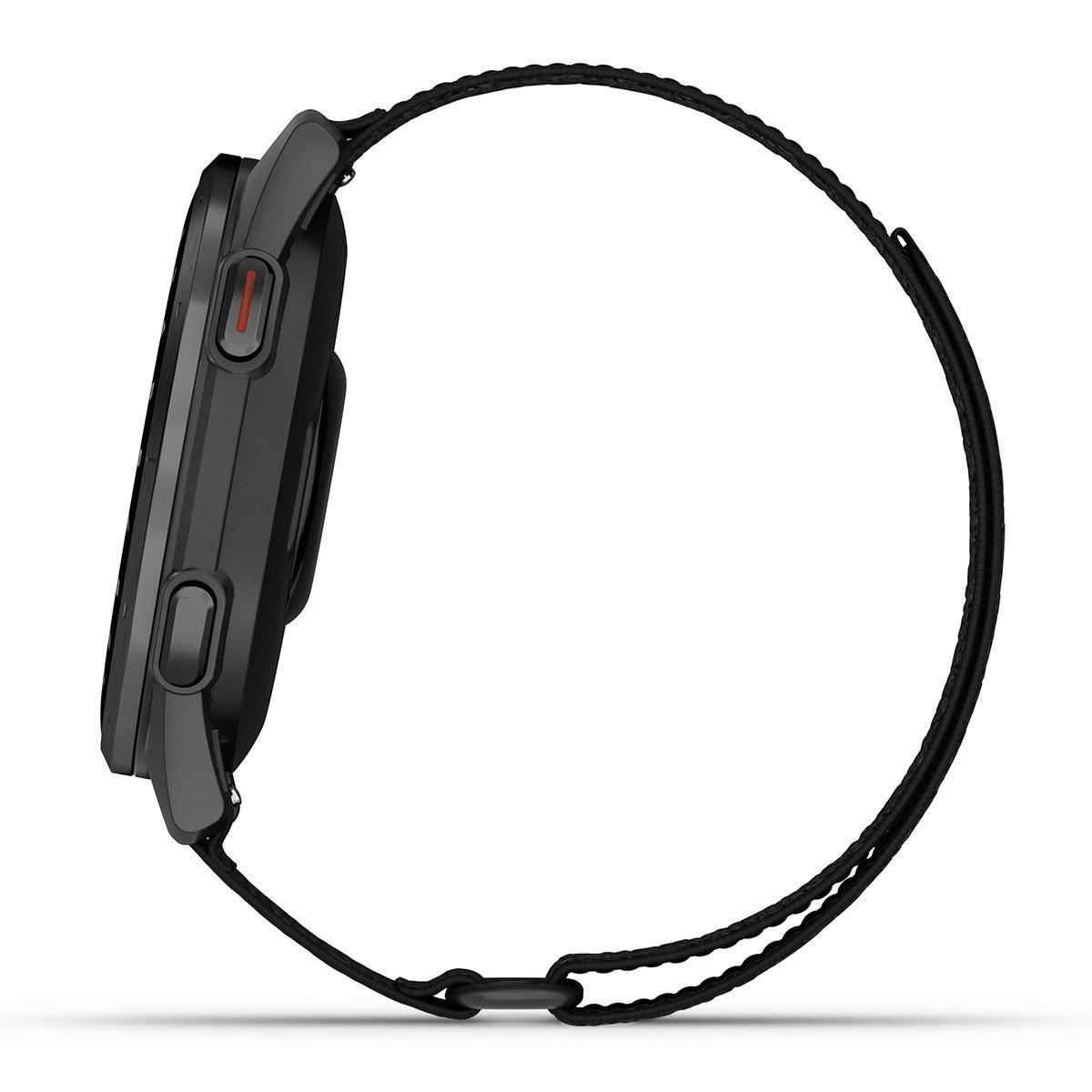 Approach S50 Black Golf Smart Watch - Redmond Electric