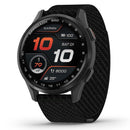 Approach S50 Black Golf Smart Watch