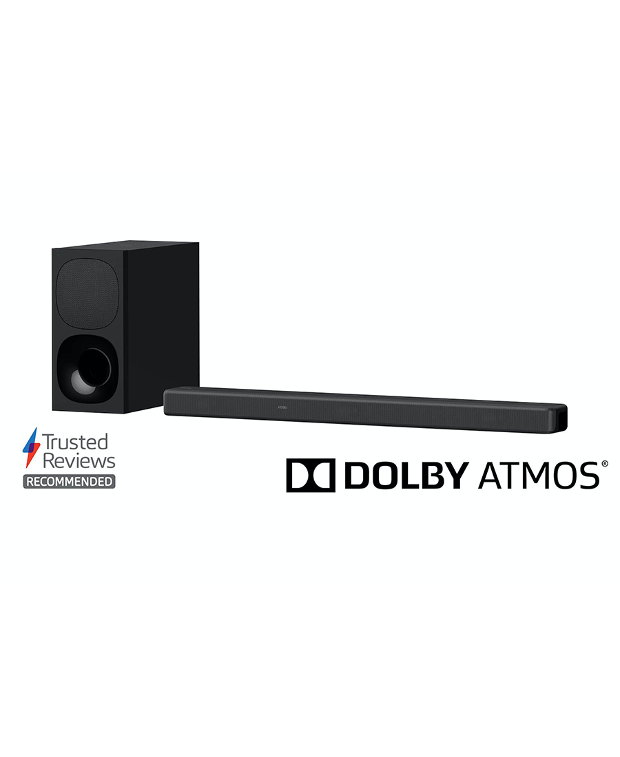 Sony 3.1ch Bluetooth Soundbar HTG700.CEK Redmond Electric Gorey