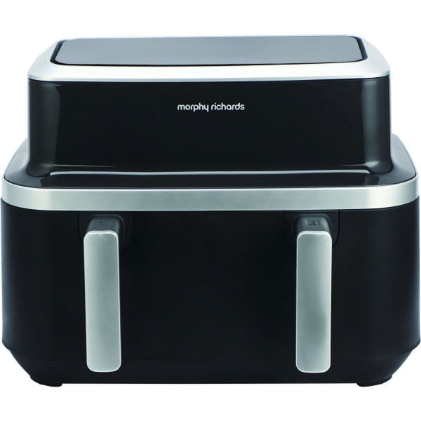 Morphy Richards 9L Flex Drawer Air Fryer | 481004 Morphy Richards Air Fryer Redmond Electric