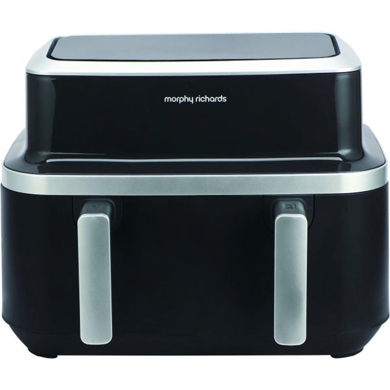 Morphy Richards 9L Flex Drawer Air Fryer | 481004 Morphy Richards Air Fryer Redmond Electric