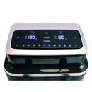 Morphy Richards 9L Flex Drawer Air Fryer | 481004 Morphy Richards Air Fryer Redmond Electric