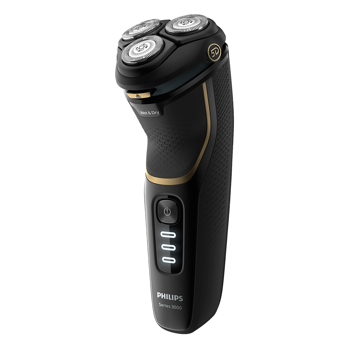 Series 3000 Wet & Dry Electric Shaver