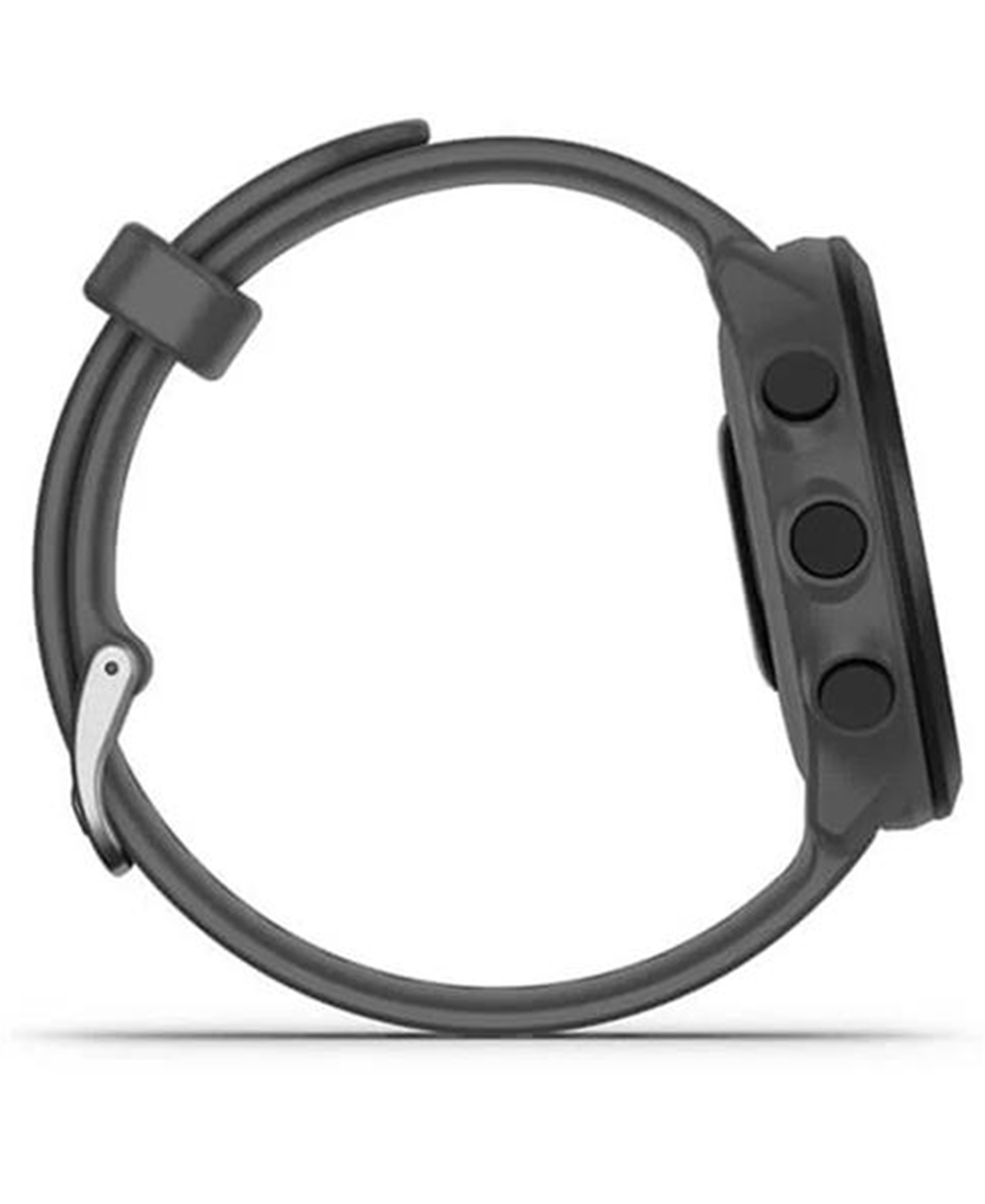 Garmin Forerunner 55 Smart Watch | Grey 49-GAR-010-02562-13 Redmond Electric Gorey