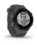 Garmin Forerunner 55 Smart Watch | Grey 49-GAR-010-02562-13 Redmond Electric Gorey