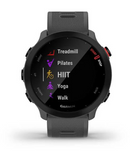 Garmin Forerunner 55 Smart Watch | Grey 49-GAR-010-02562-13 Redmond Electric Gorey