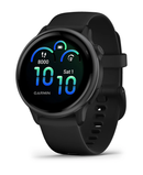 Garmin Vivoactive 6 Smartwatch | Black - 49-GAR-010-02985-00 Redmond Electric Gorey