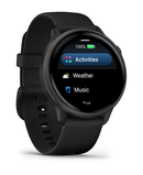 Garmin Vivoactive 6 Smartwatch | Black - 49-GAR-010-02985-00 Redmond Electric Gorey