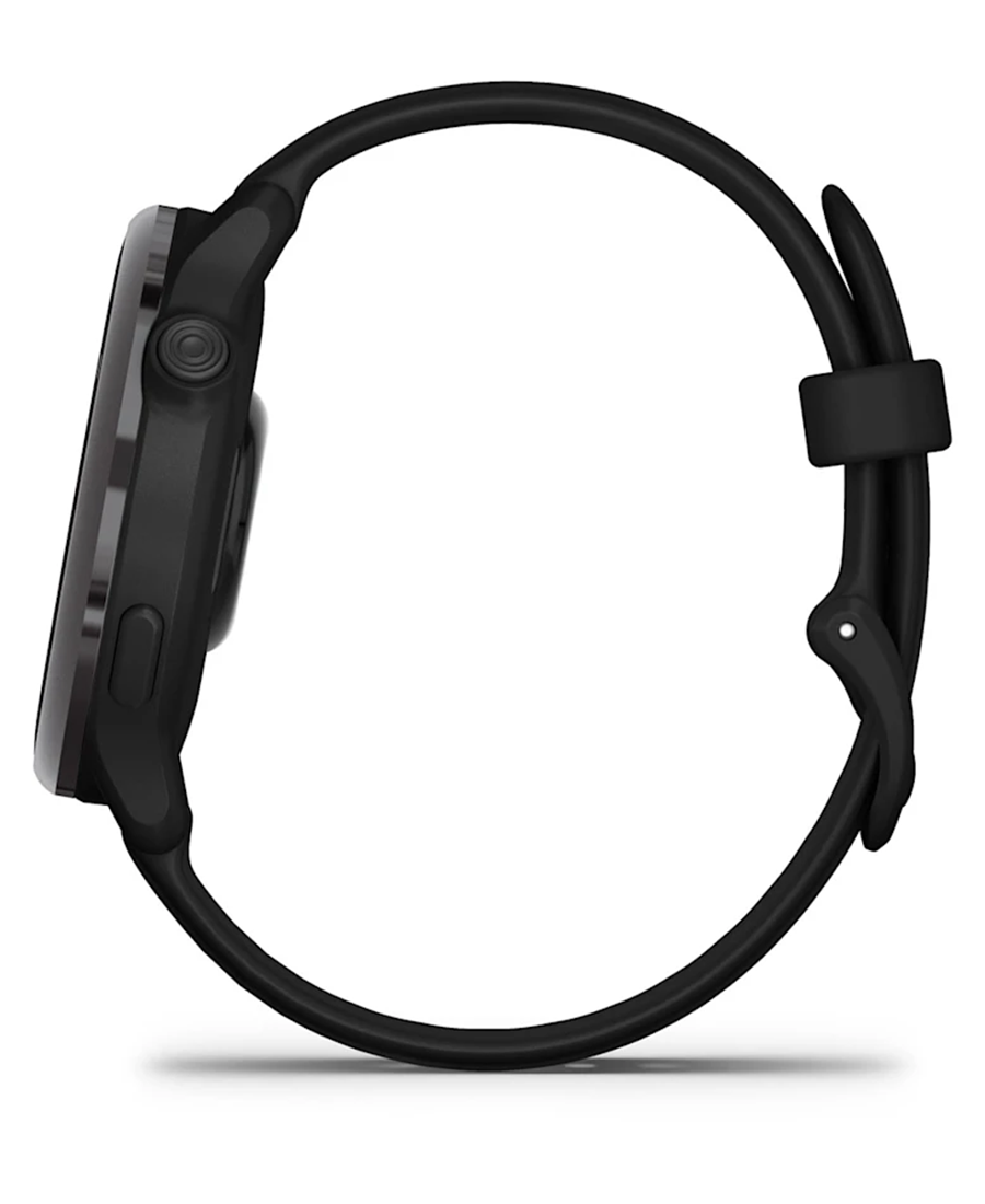 Garmin Vivoactive 6 Smartwatch | Black - 49-GAR-010-02985-00 Redmond Electric Gorey