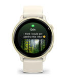 Garmin Vivoactive 6 Smartwatch | Bone - 49-GAR-010-02985-01 Redmond Electric Gorey