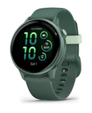 Garmin Vivoactive 6 Smartwatch | Jasper Green - 49-GAR-010-02985-02 Redmond Electric Gorey