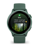 Garmin Vivoactive 6 Smartwatch | Jasper Green - 49-GAR-010-02985-02 Redmond Electric Gorey